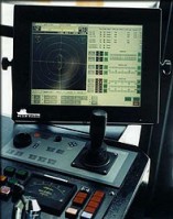 Beier IVCS 2000 dynamic positioning system